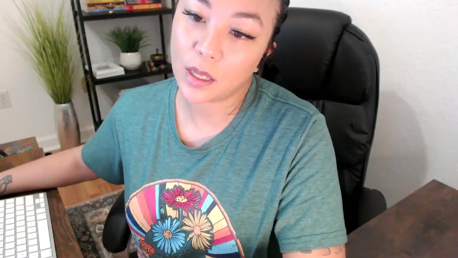 MickaylaStar video thumbnail