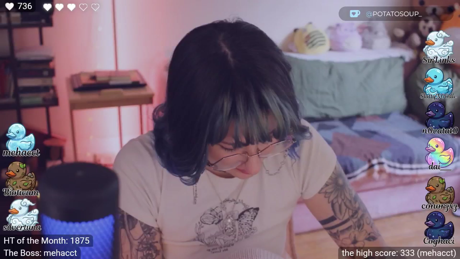sluttypotato video thumbnail