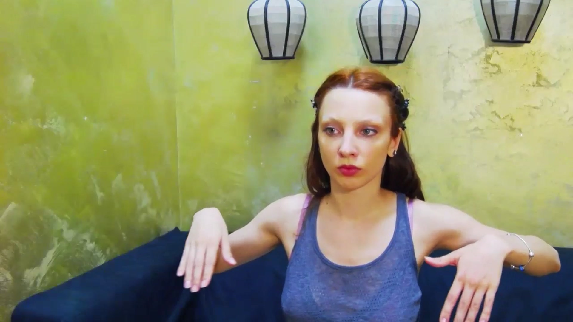 Georgia_Ly video thumbnail