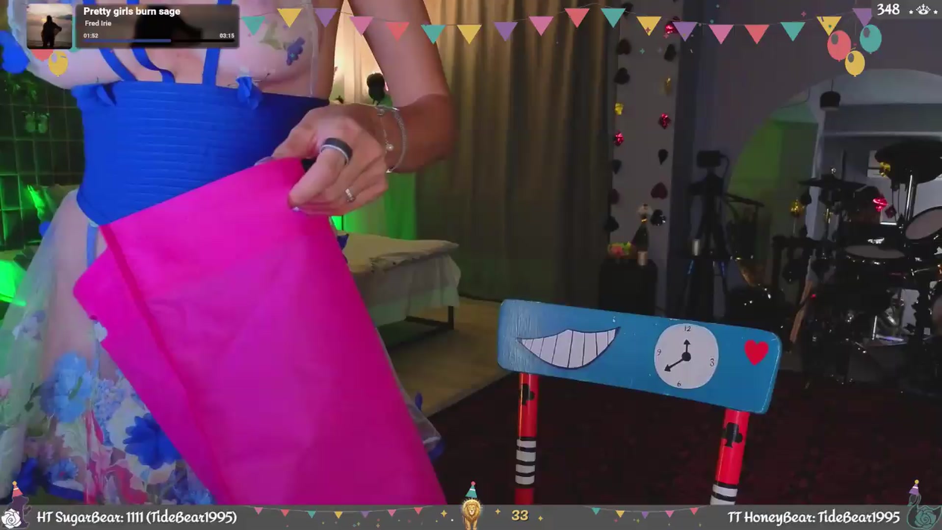 JoBearr video thumbnail