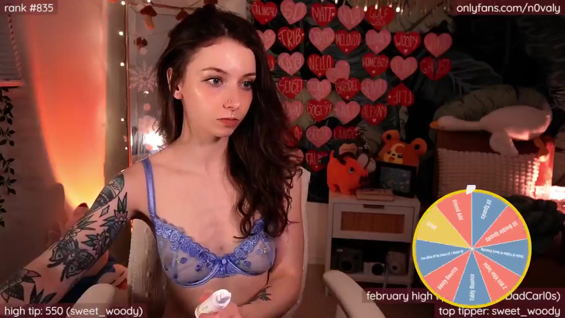 N0valy video thumbnail