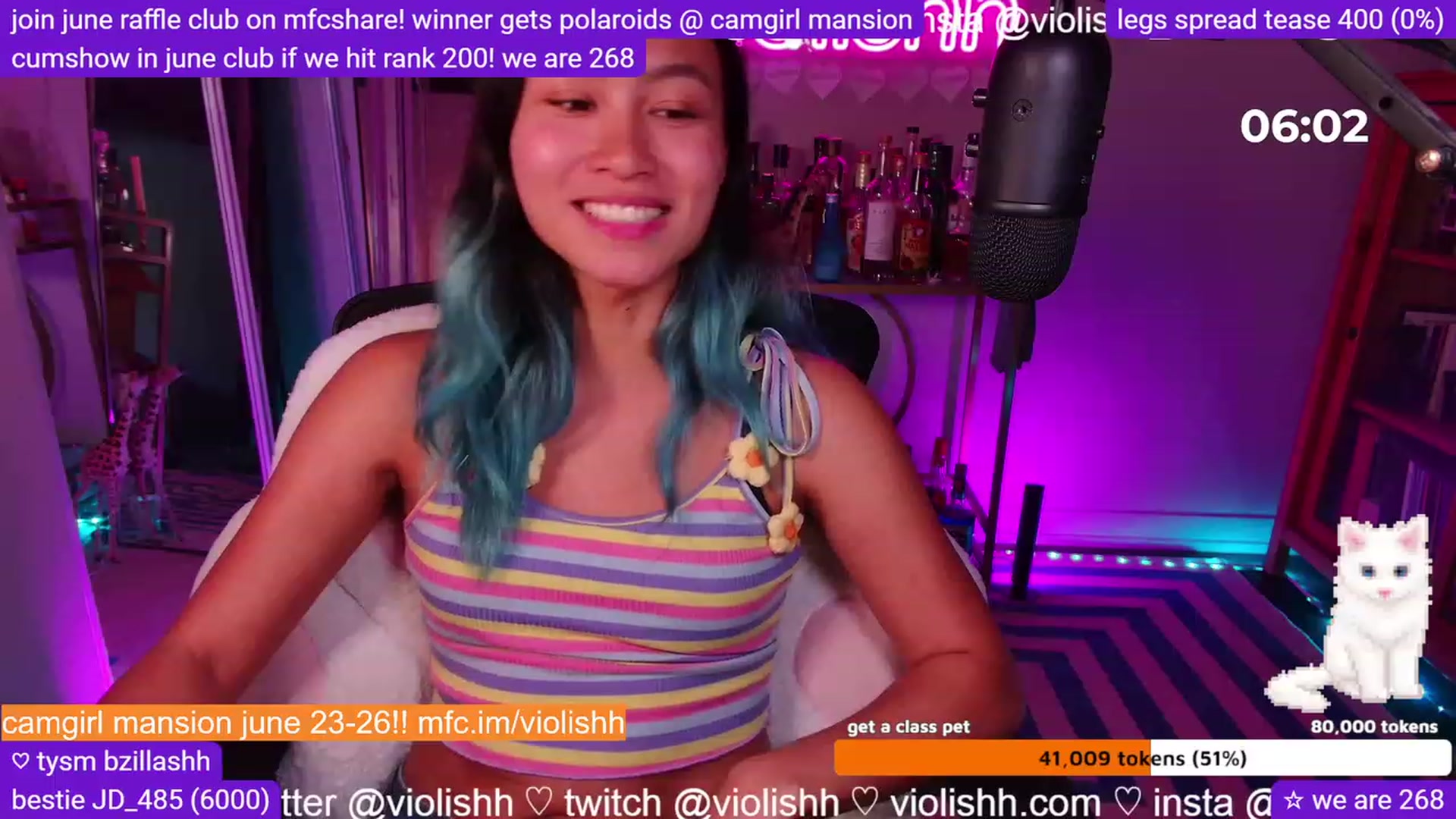 violishh video thumbnail