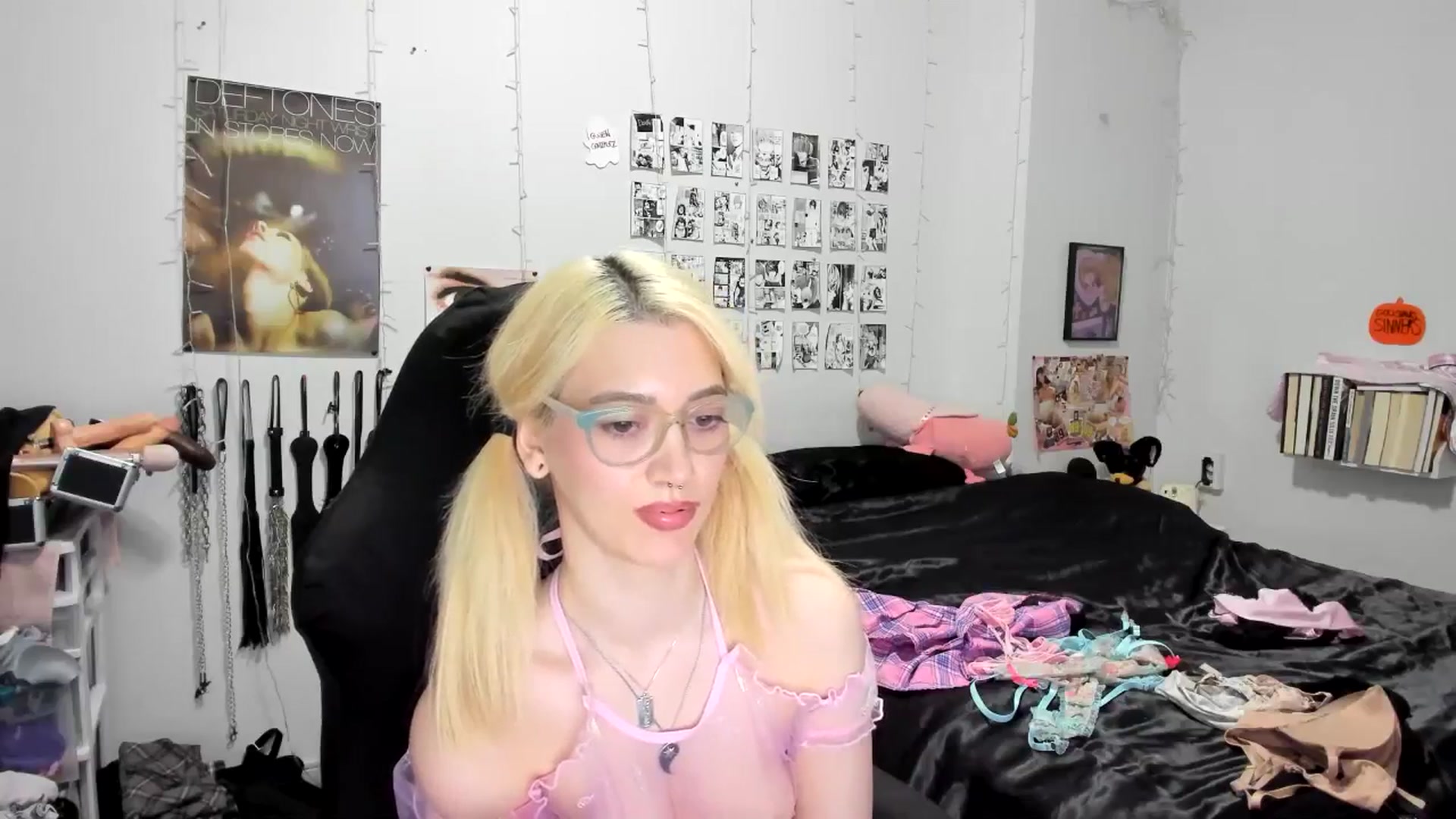 AnnaTame video thumbnail