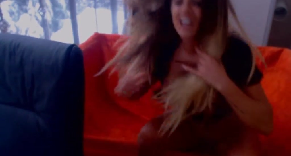 Candy_J video thumbnail