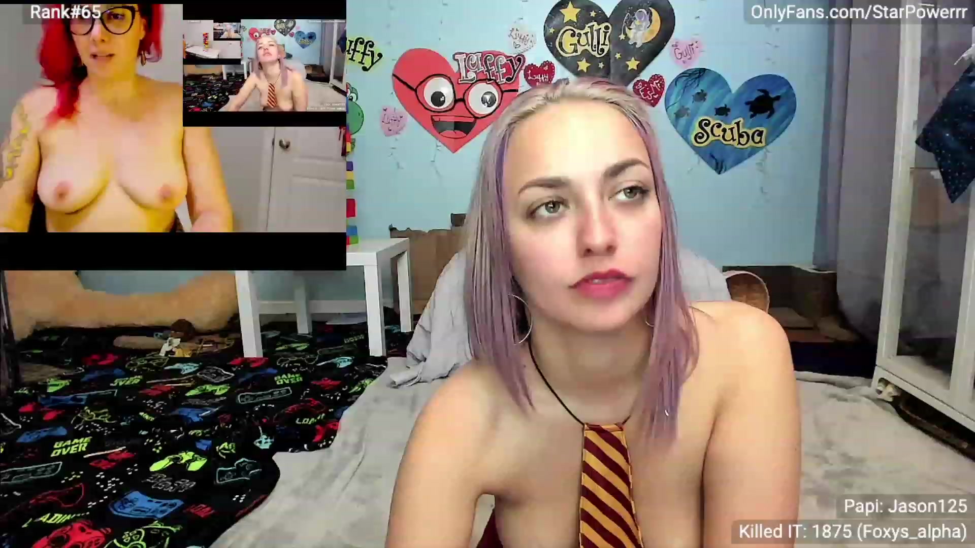 StarPowerrr video thumbnail