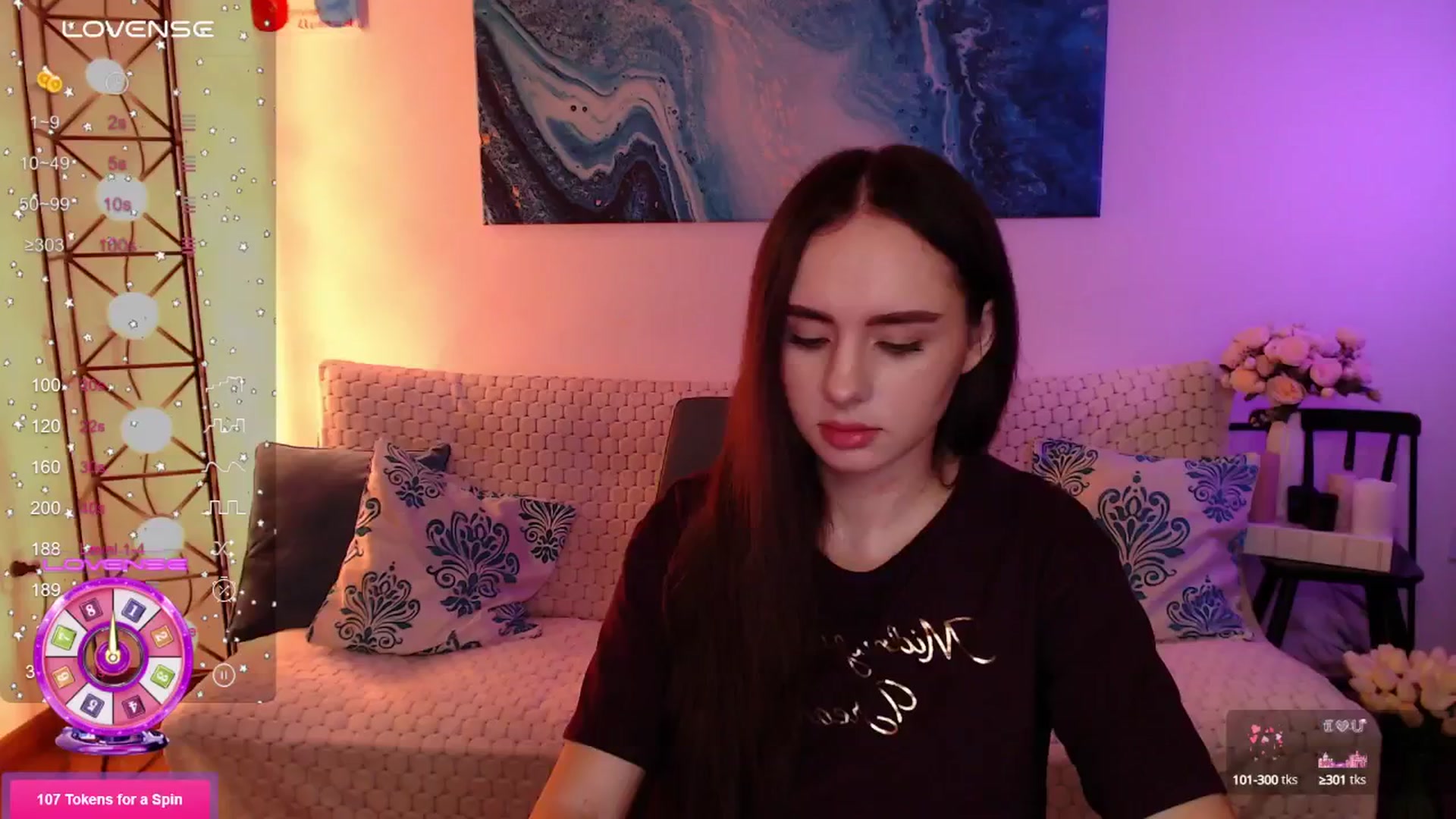 Lady_Luck0 video thumbnail