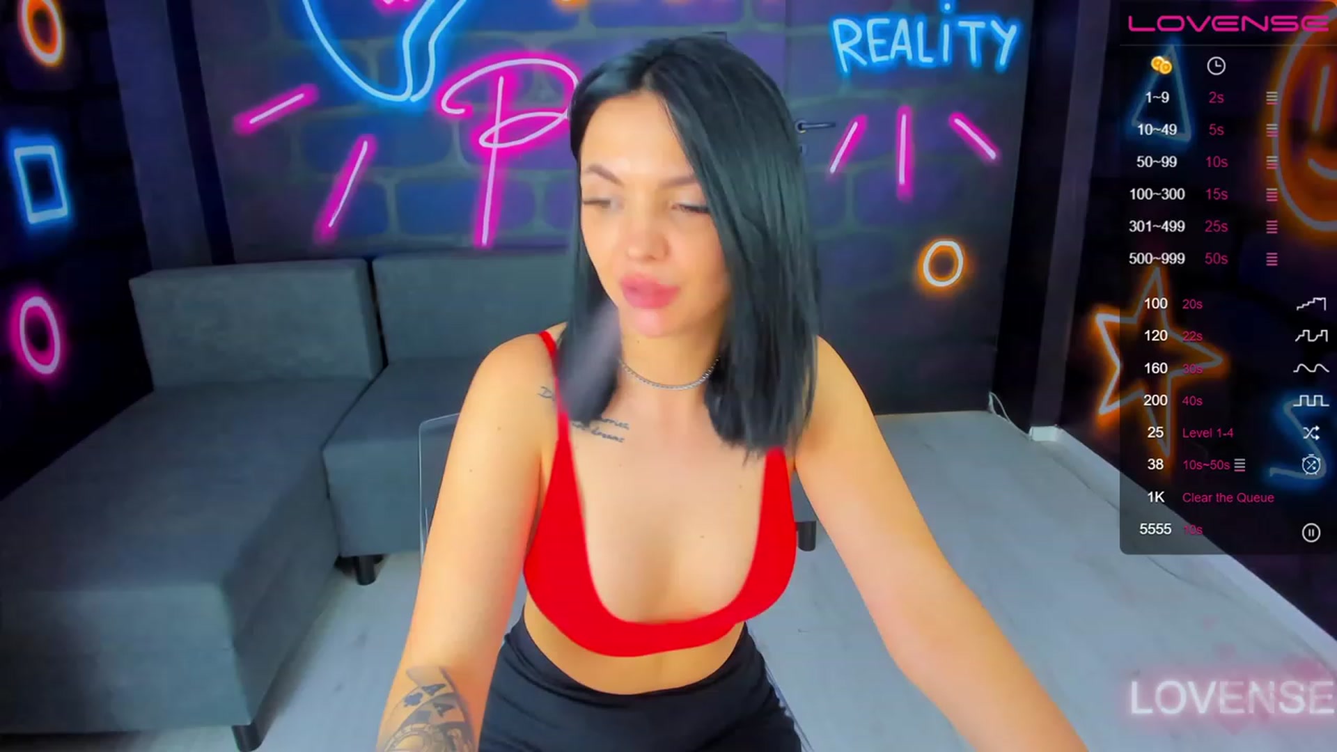 itsAmy video thumbnail