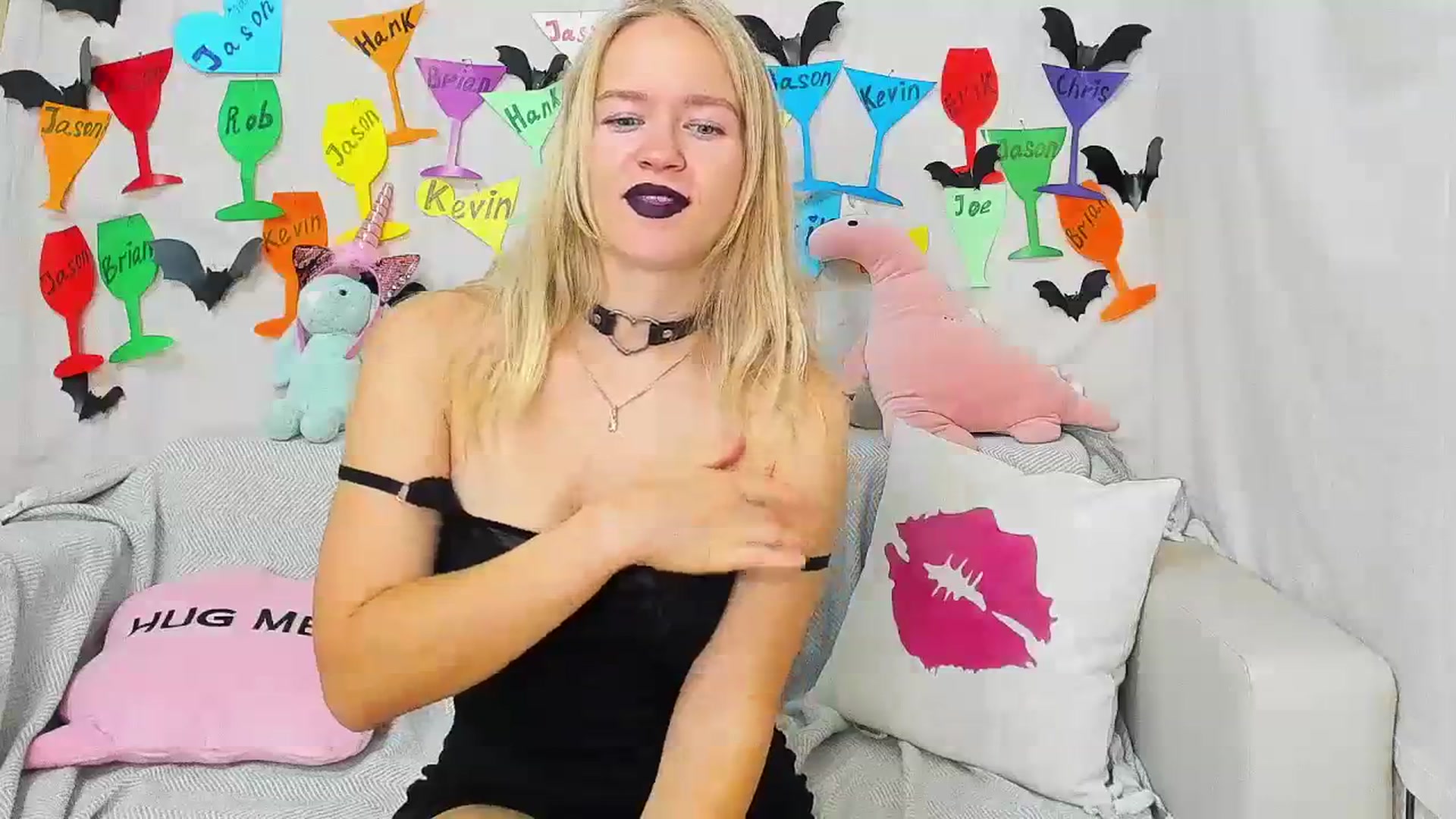 Angel_Kristy video thumbnail