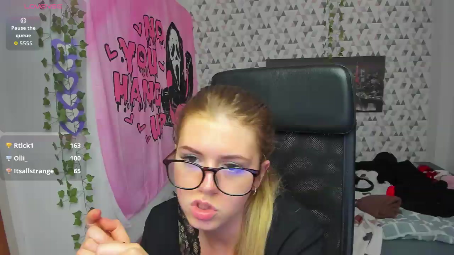 Iness_lex video thumbnail