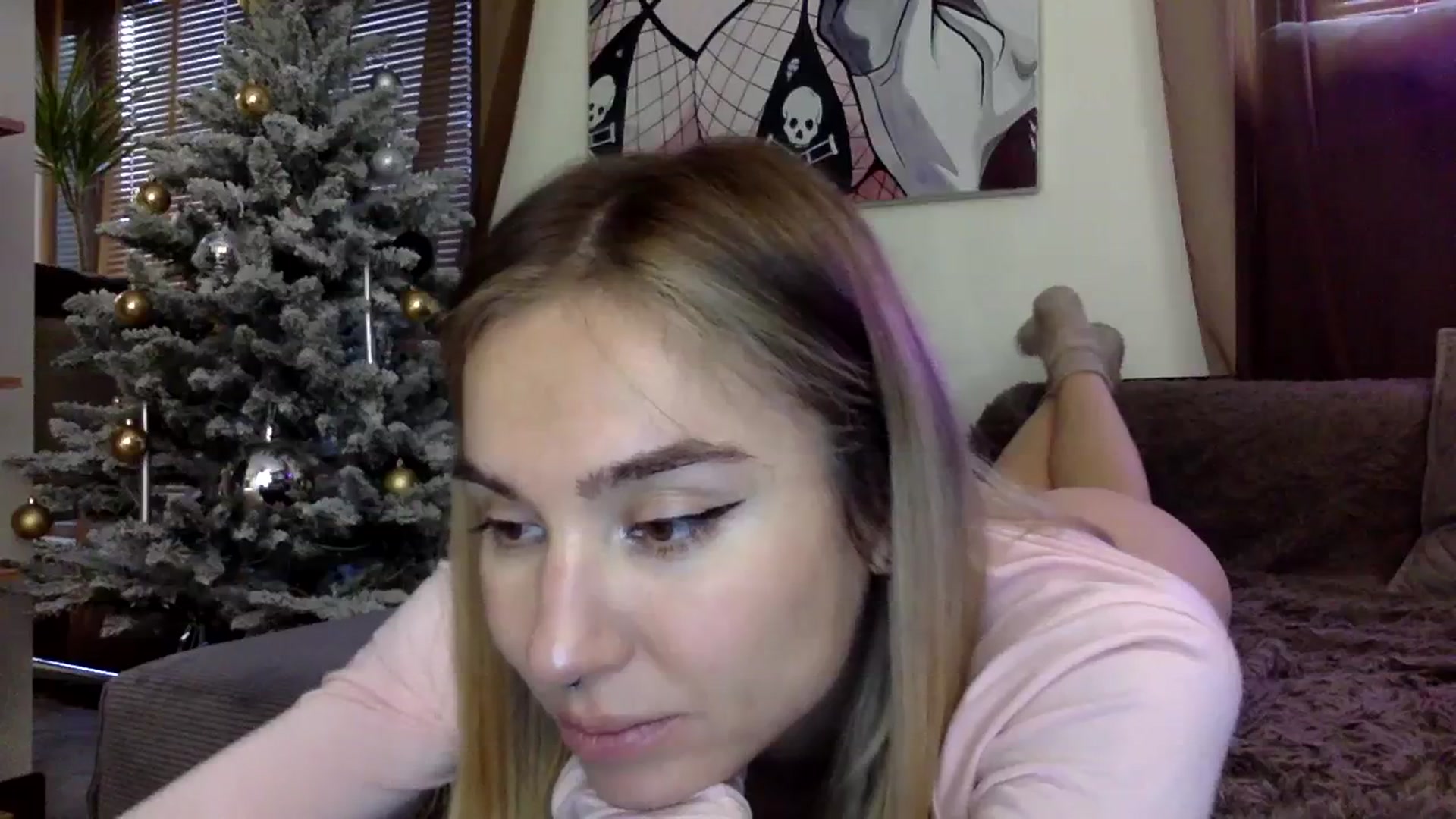 EgoisticKitty video thumbnail