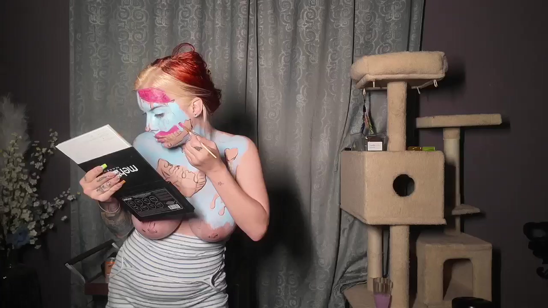 Cubbixoxo video thumbnail