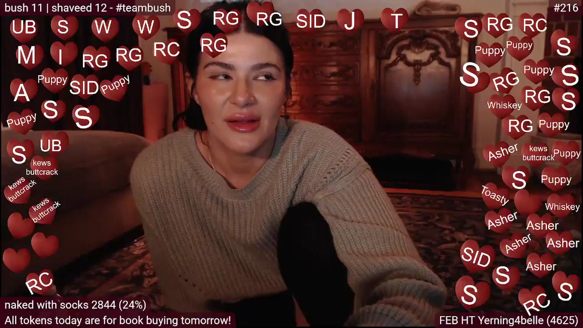 Psychobaby video thumbnail