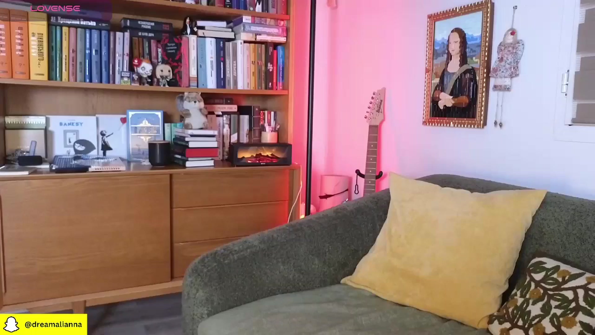 DreamAlianna video thumbnail