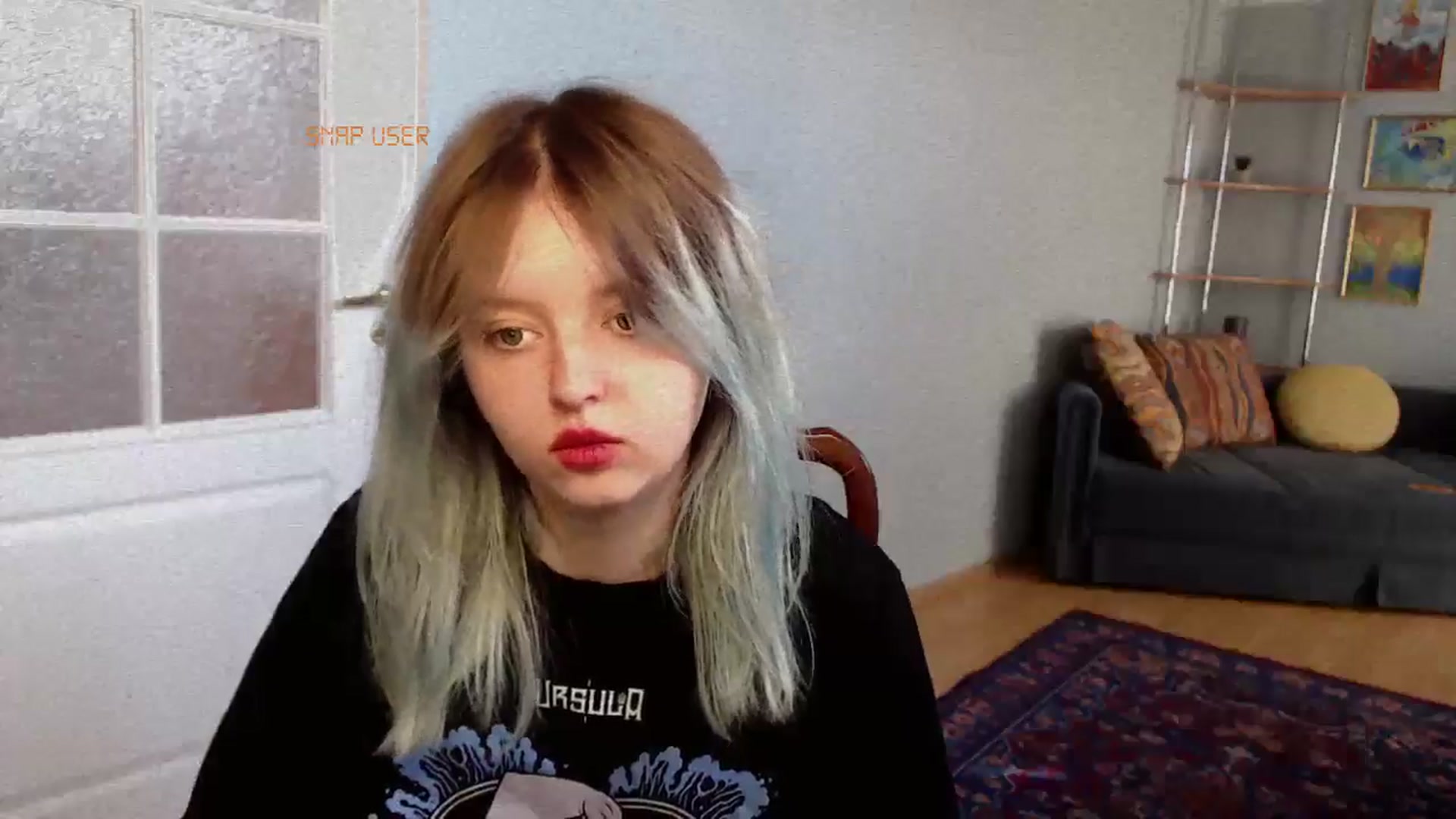 AlisaRock video thumbnail