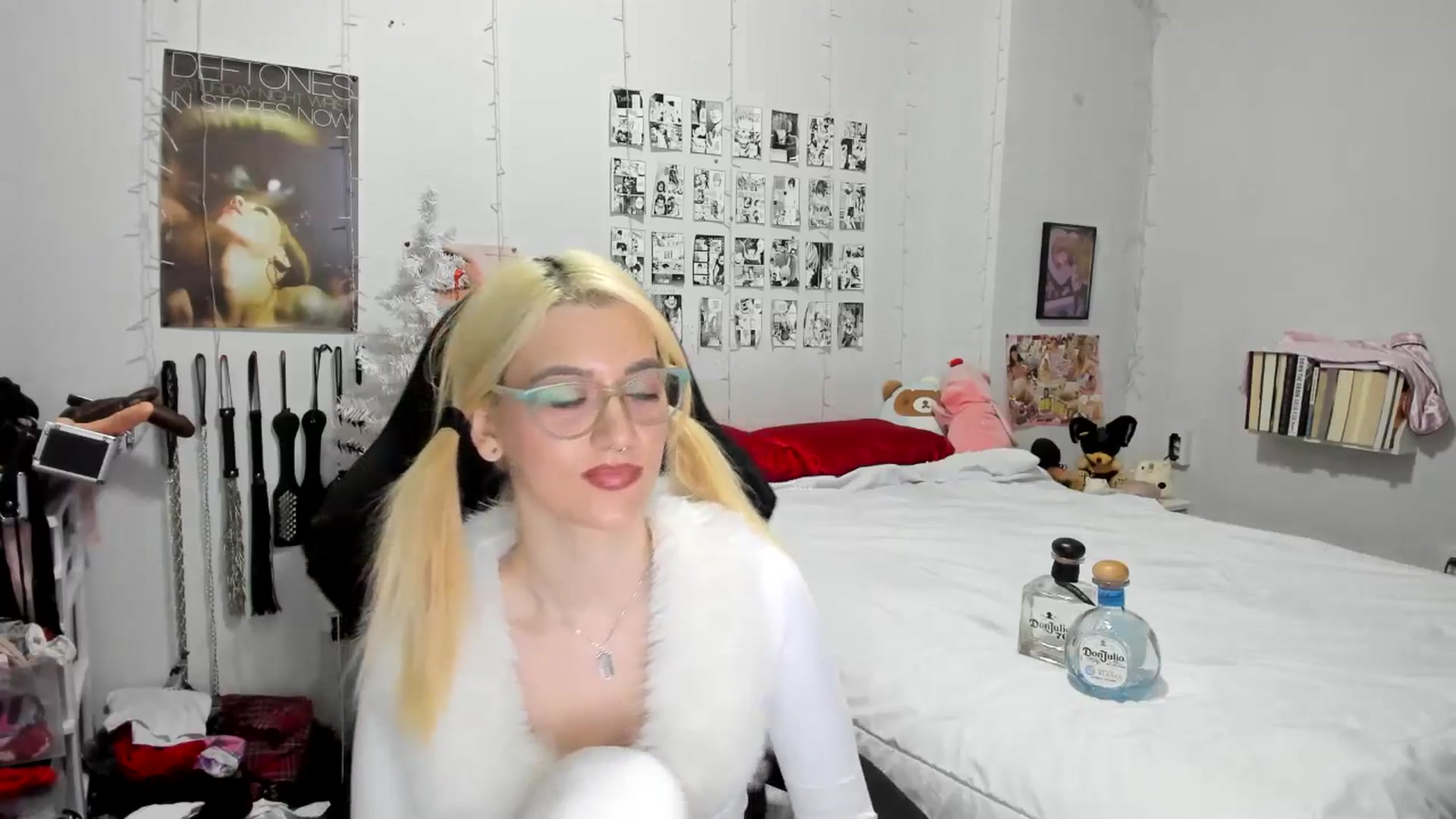 AnnaTame video thumbnail