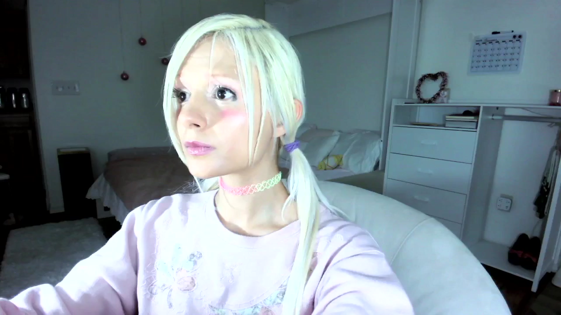 Bambidoll00 video thumbnail