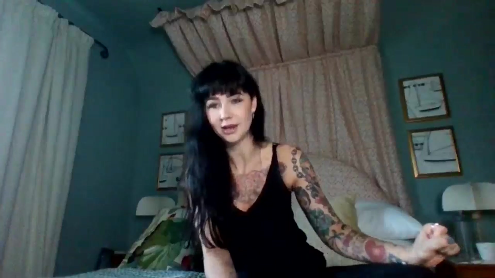MargotMills_ video thumbnail