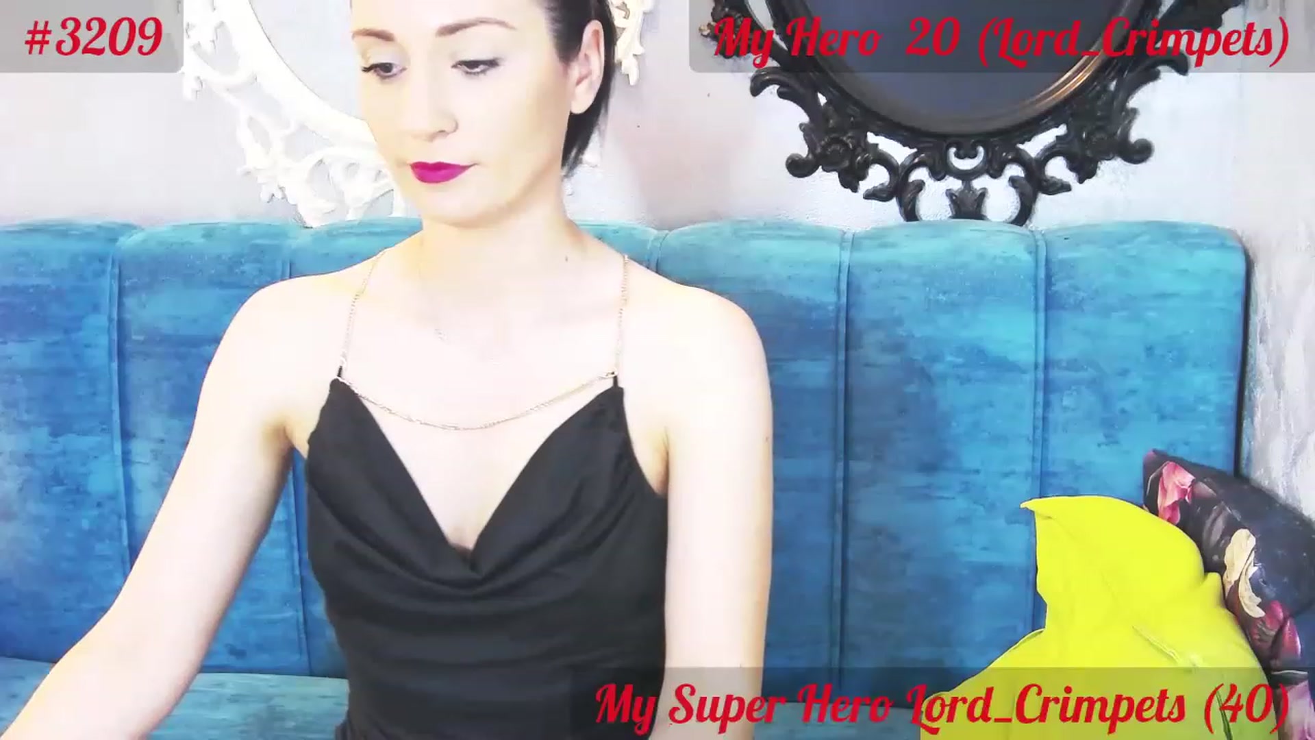 QuinnieSmile video thumbnail