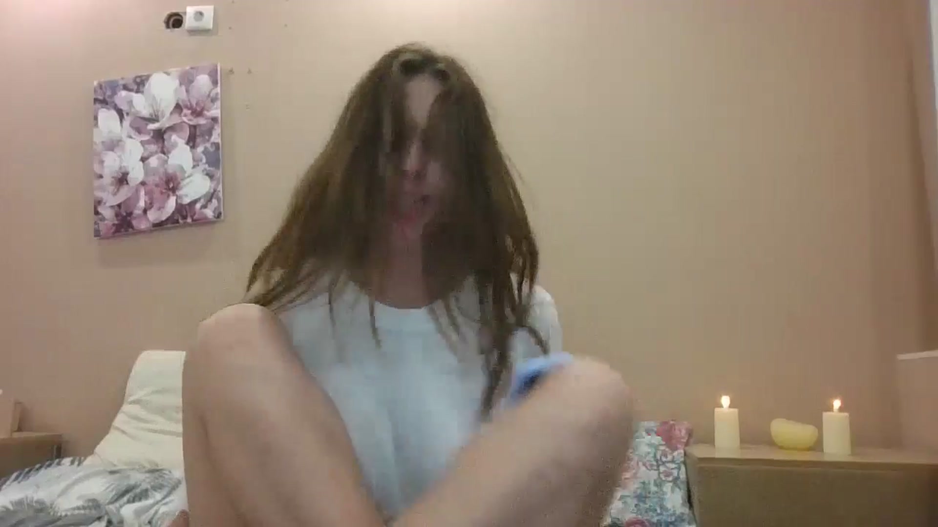 HaleyReed video thumbnail