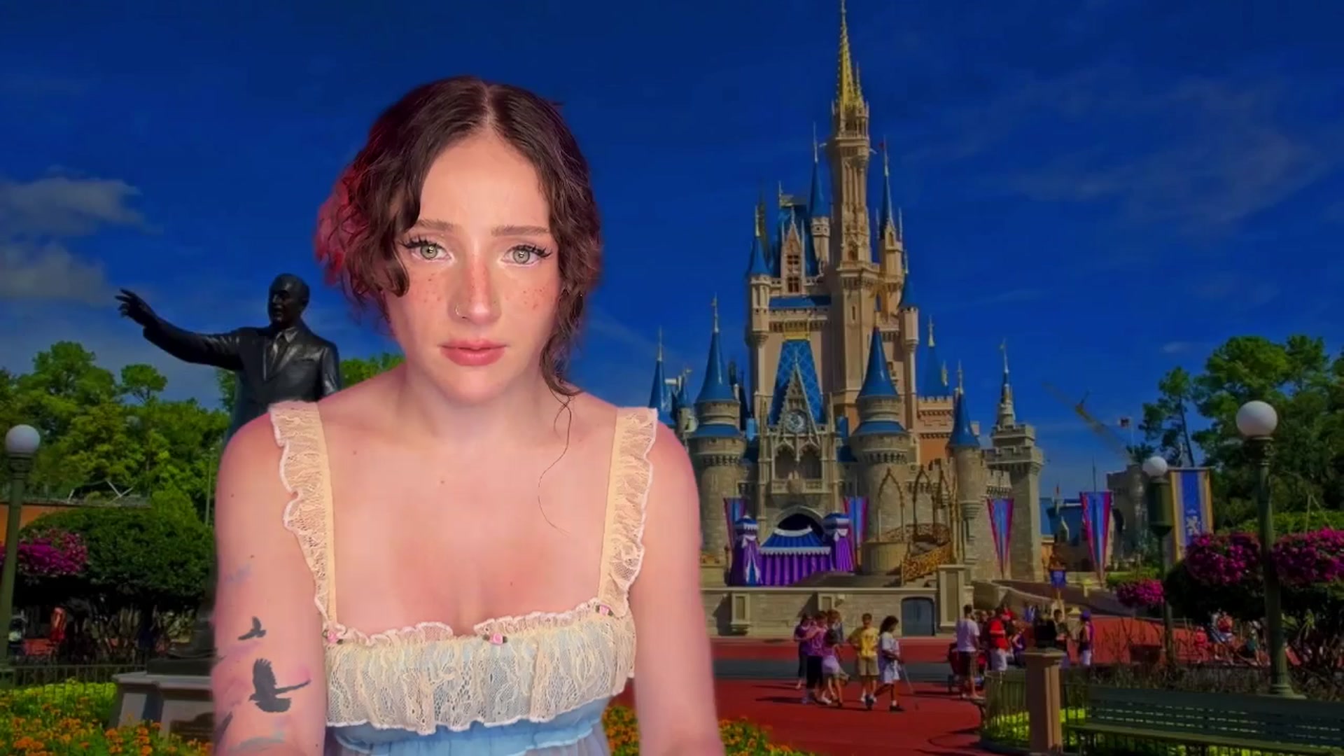KristieBish video thumbnail