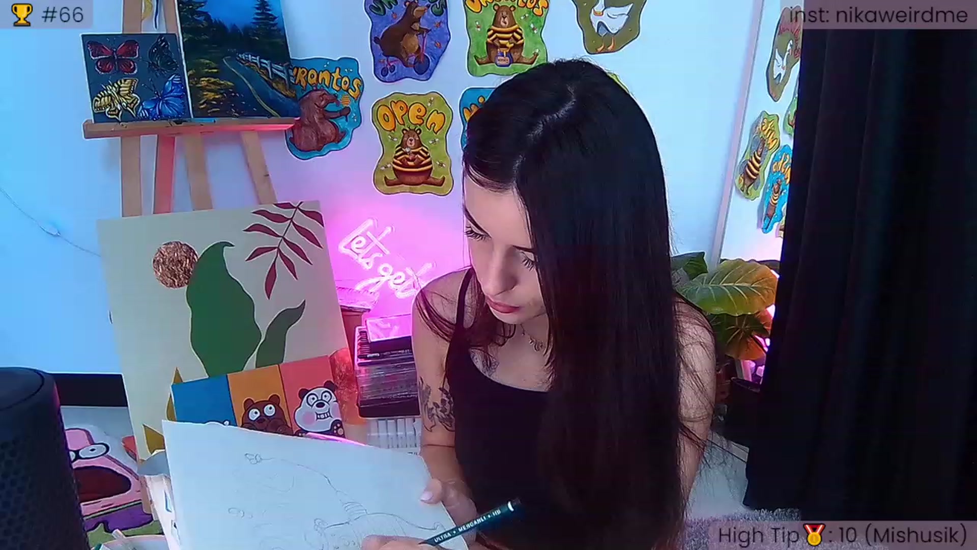 WeirdNikusik video thumbnail