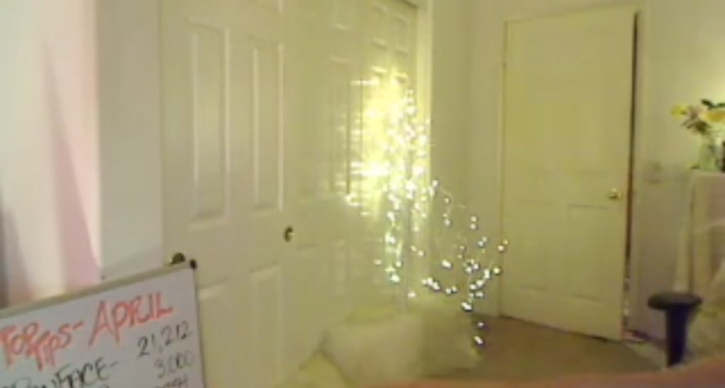 SammieRhodes video thumbnail