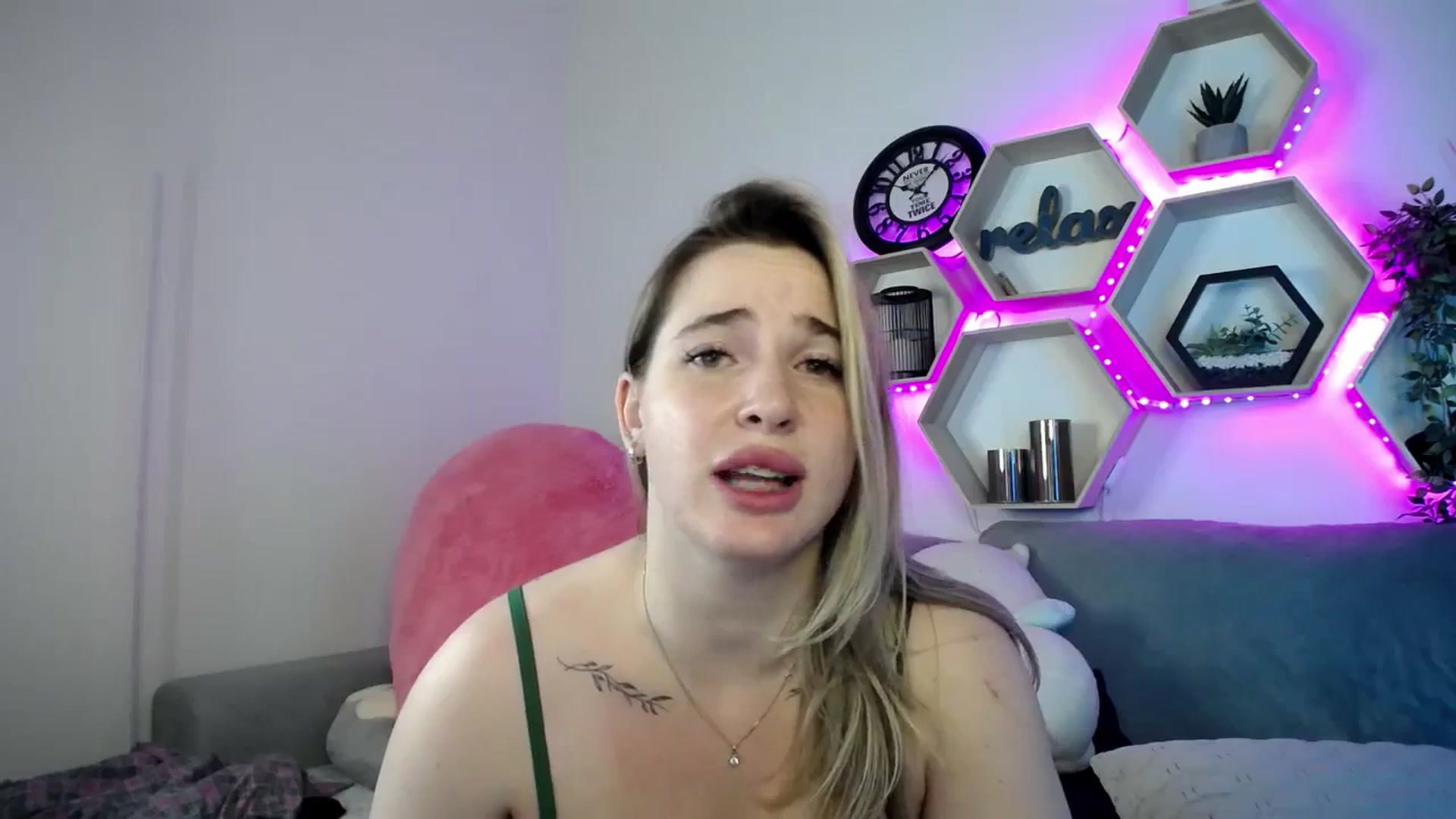 SabrinaViolet video thumbnail