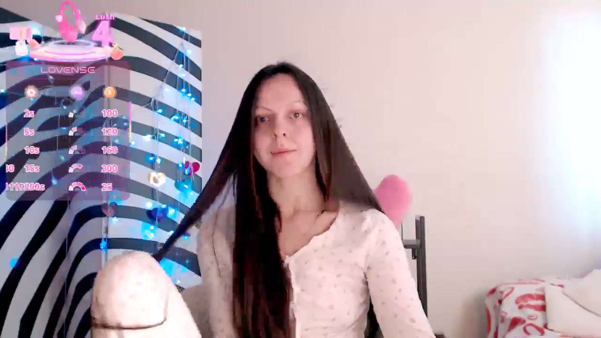 BareflySi video thumbnail
