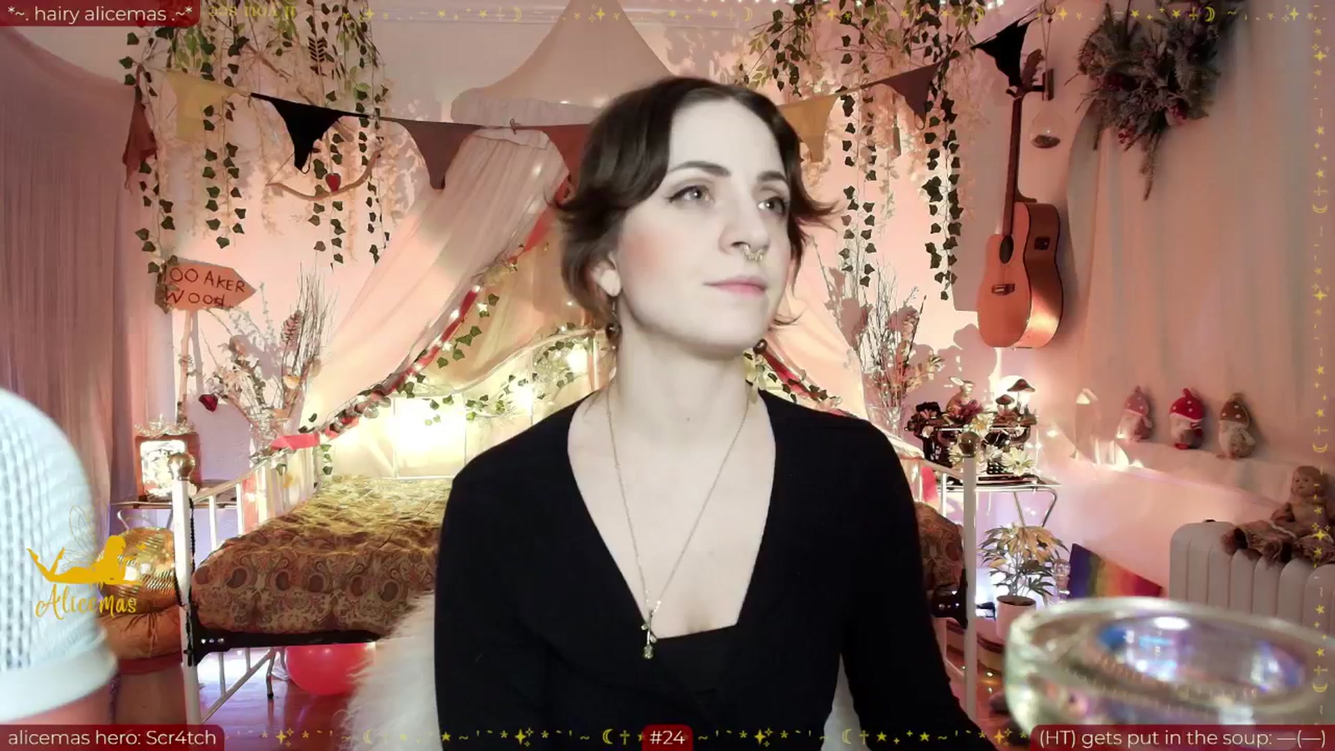 aliceisonfire video thumbnail