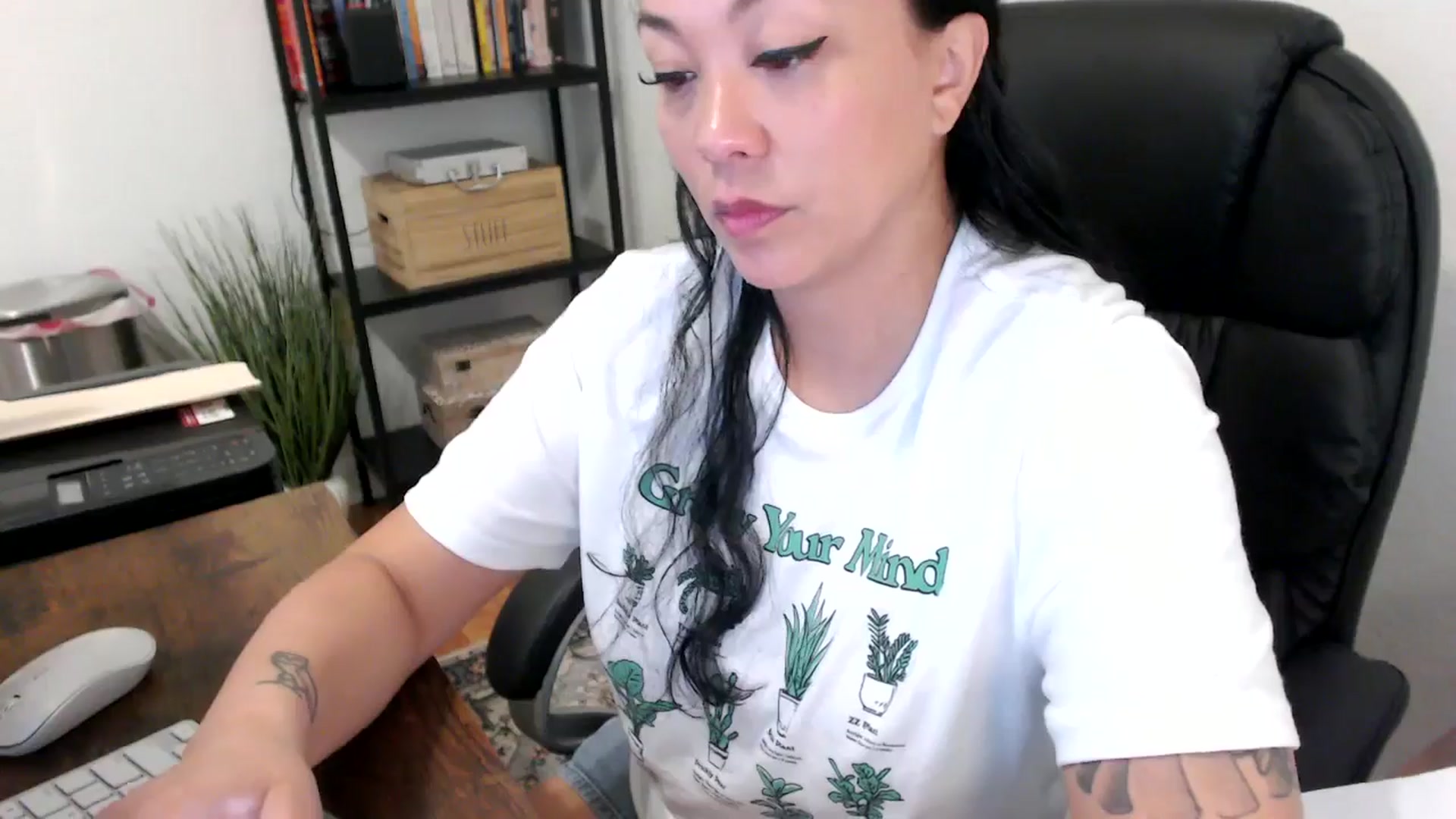 MickaylaMoon video thumbnail