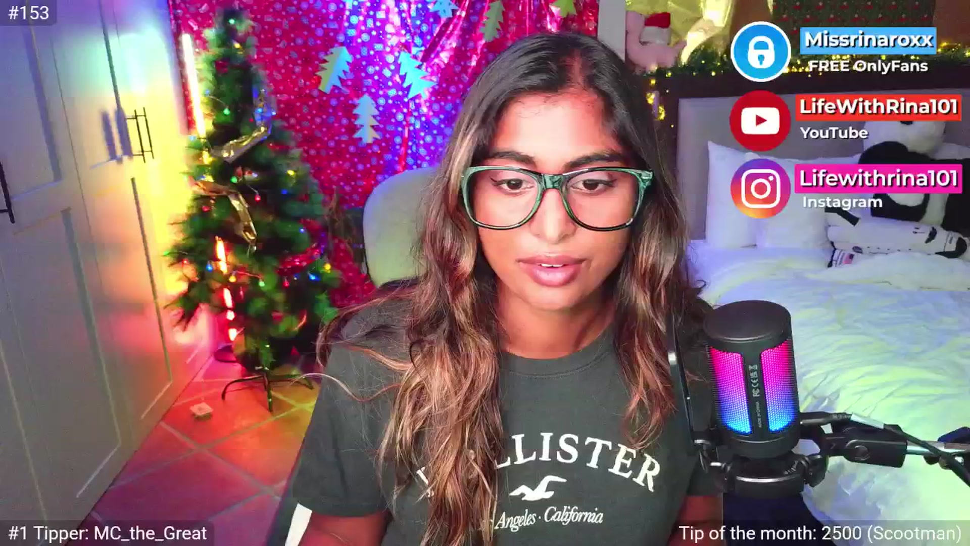 Missrinaroxx video thumbnail