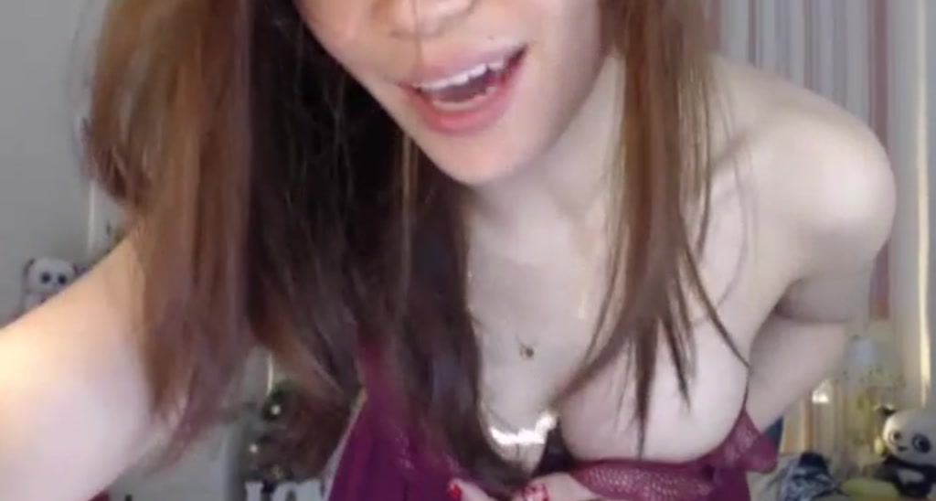 JUICY_KRISSY video thumbnail