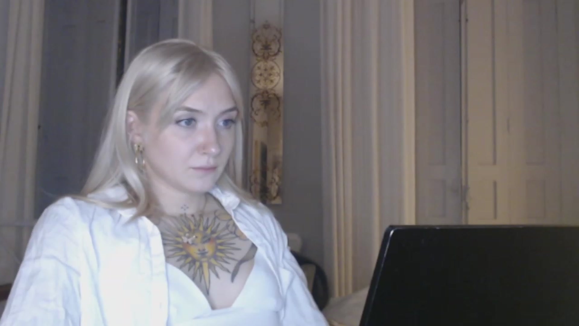 Tattoo_bbgirl video thumbnail