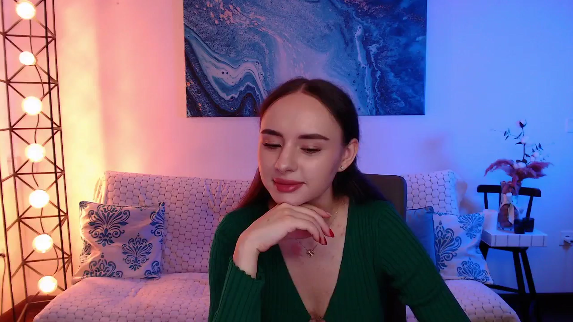 Lady_Luck0 video thumbnail