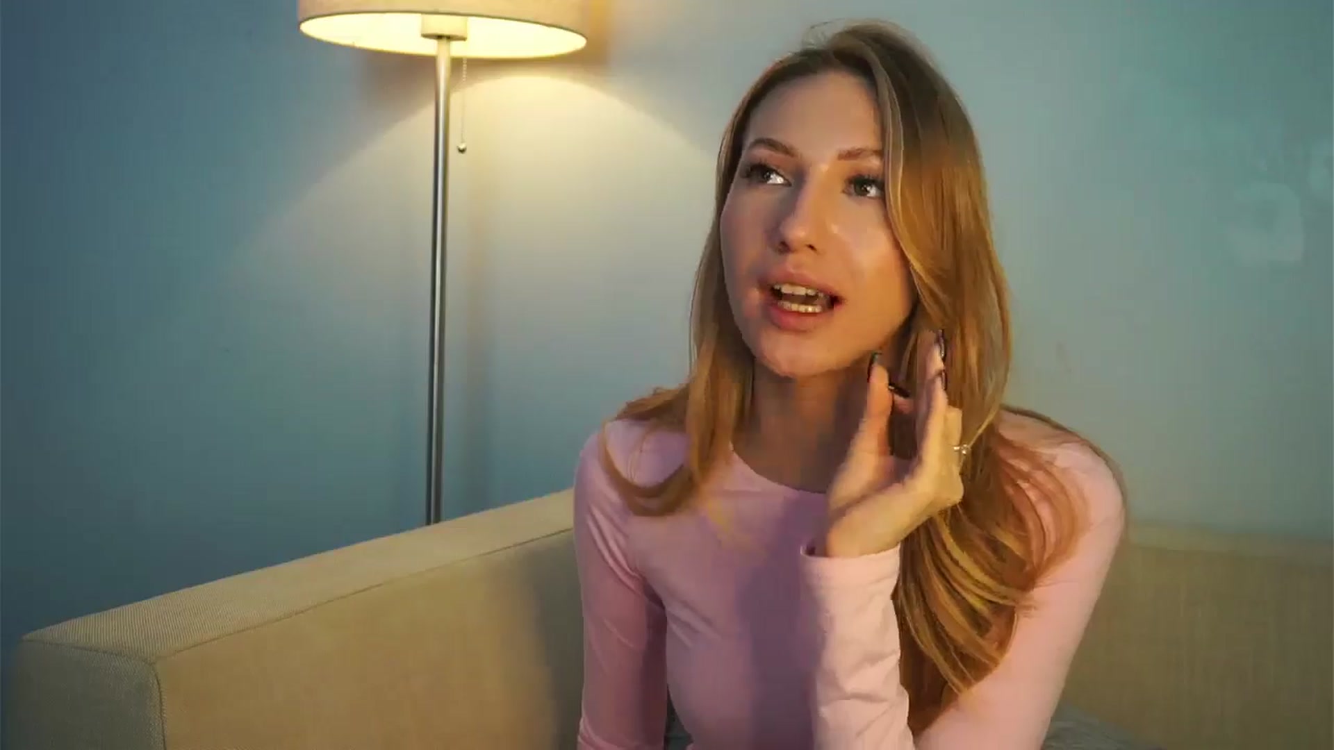 LovelyGin video thumbnail