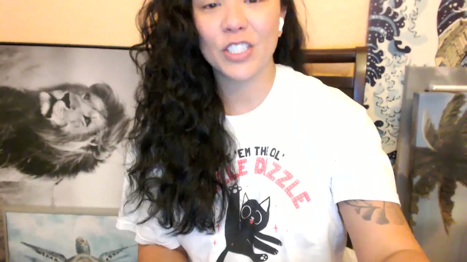 MickaylaStar video thumbnail