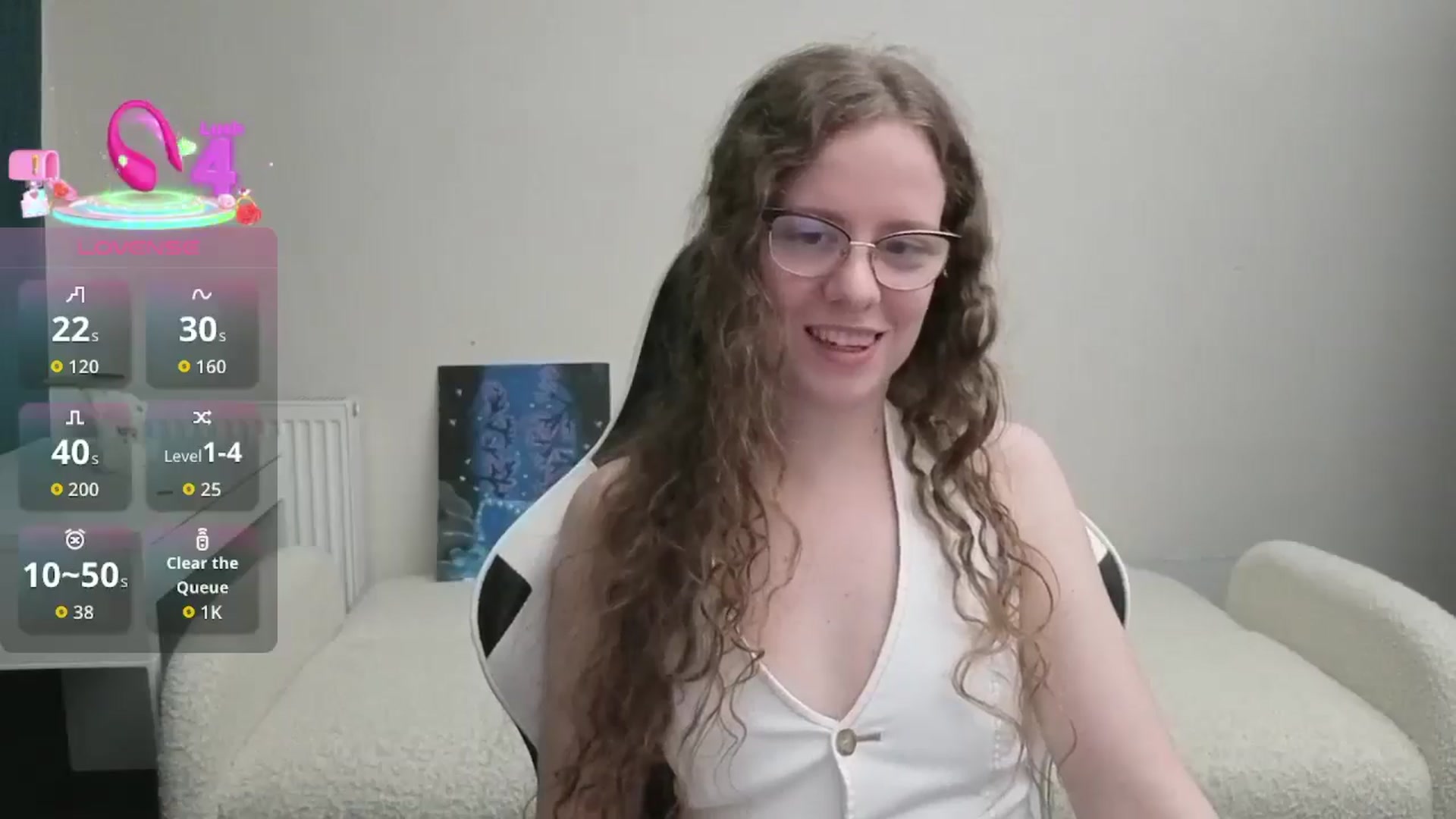 BlueFlowerr video thumbnail