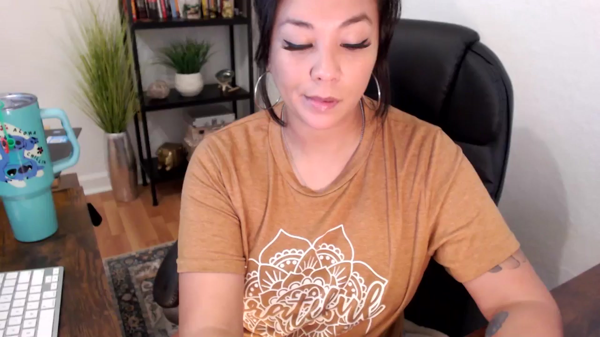 MickaylaMinx video thumbnail