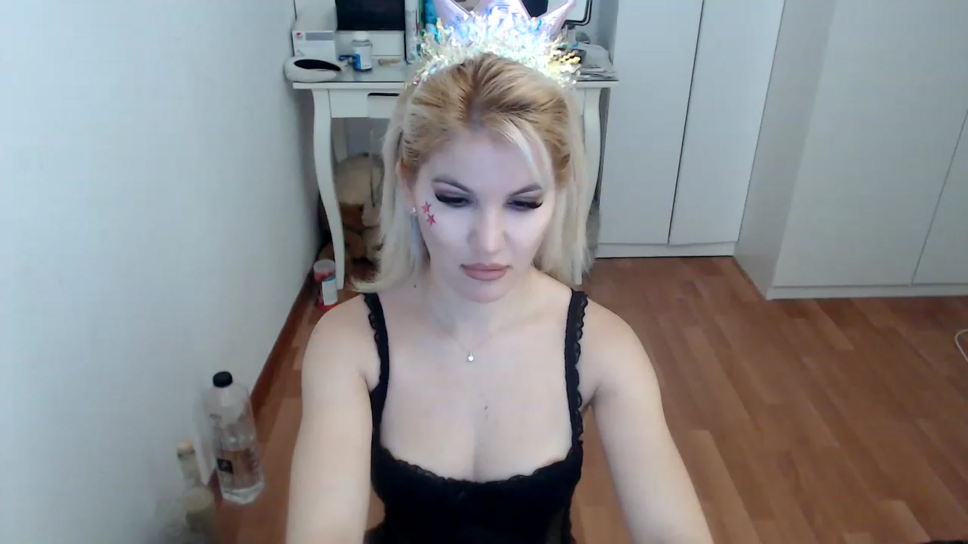 AlexisJewel video thumbnail
