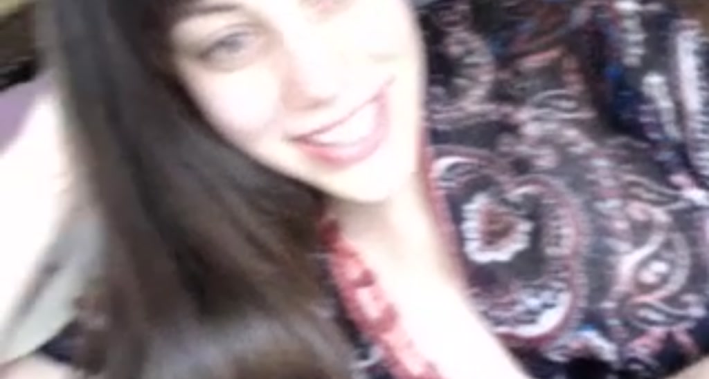AnitaPearl video thumbnail