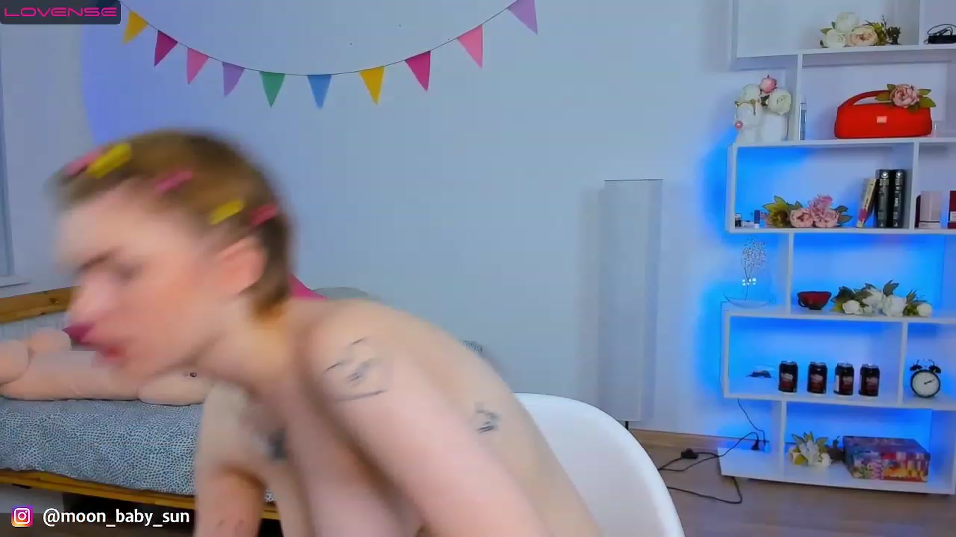 WilsonViolet video thumbnail