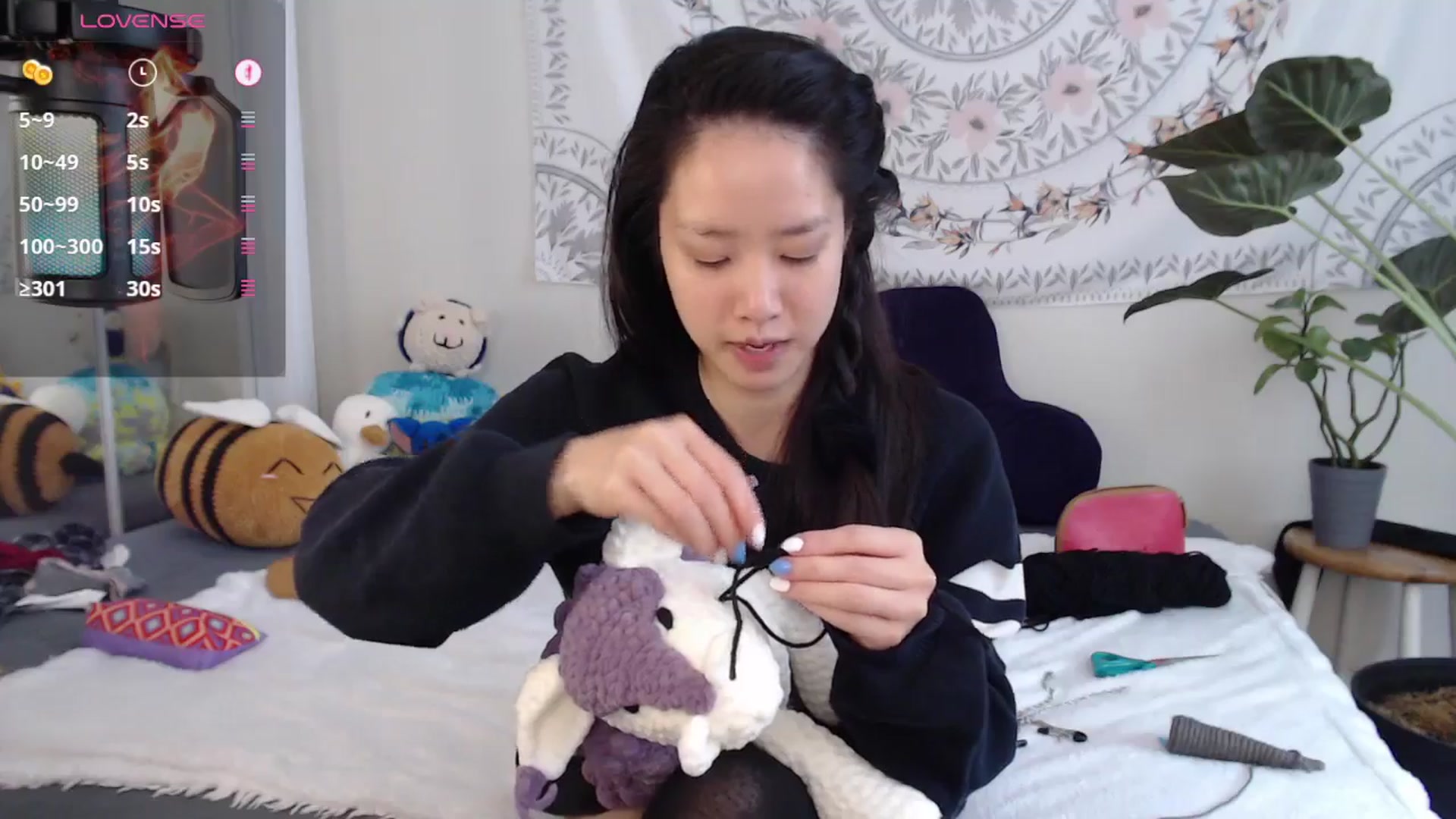 MarissaPeach video thumbnail