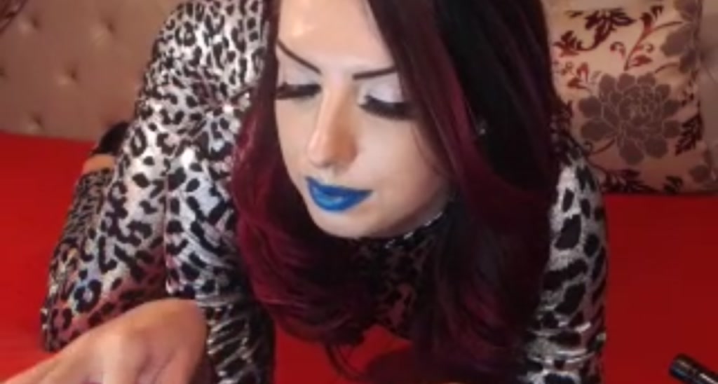 AmberEly video thumbnail