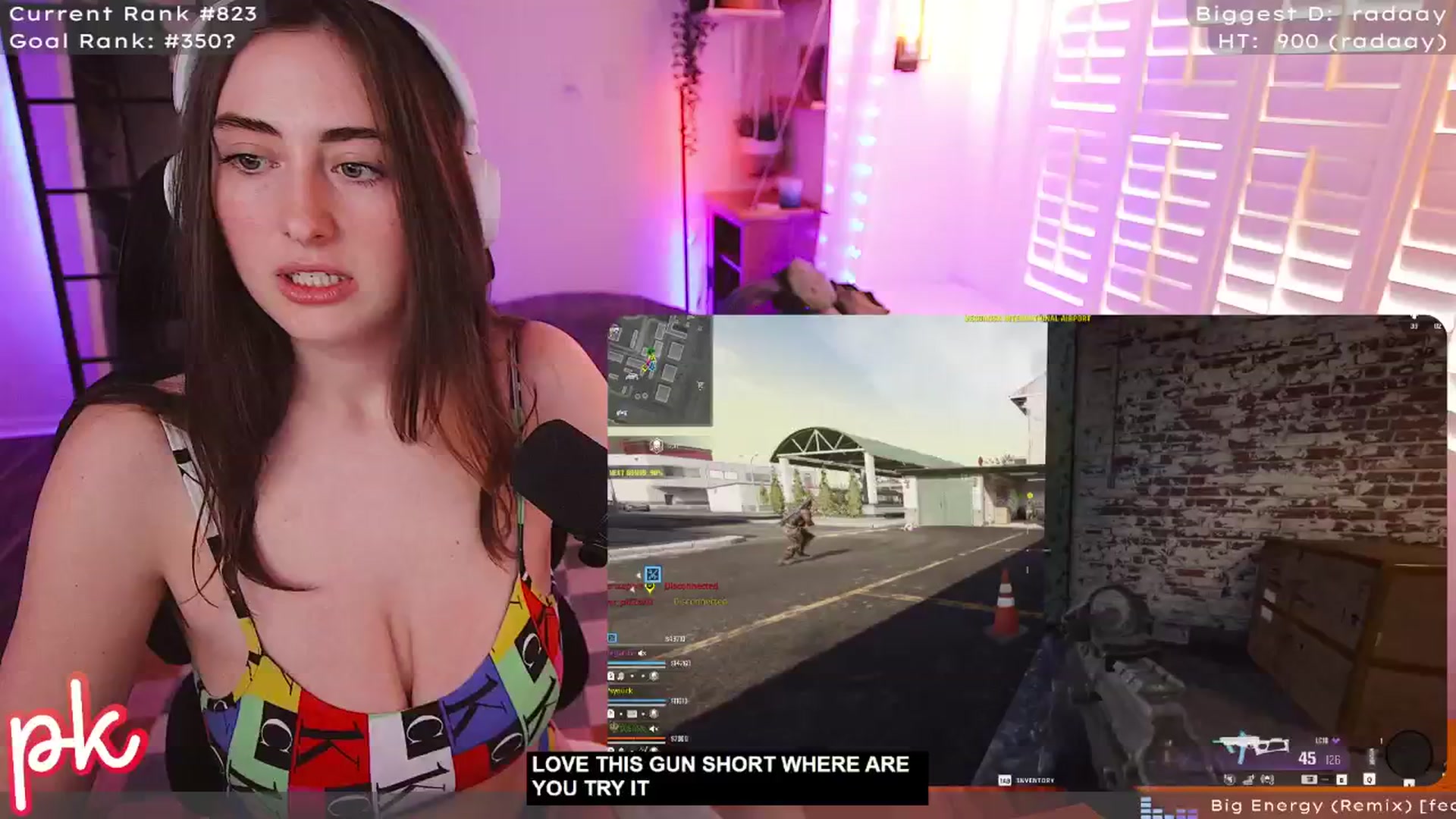 PrincessKate video thumbnail