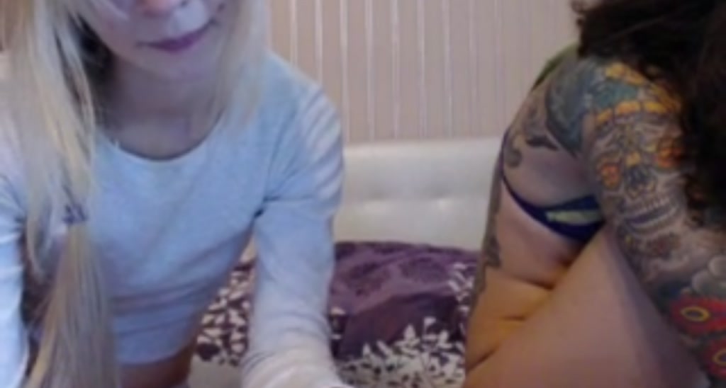 Twogirlsmfc video thumbnail