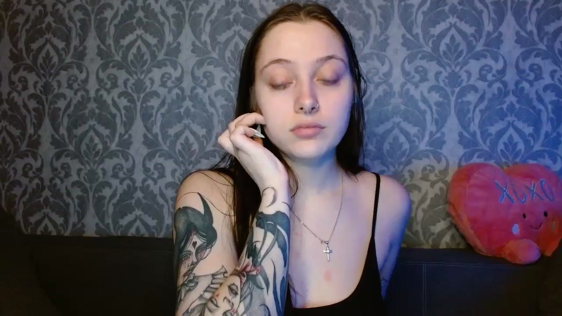 AmyWard video thumbnail
