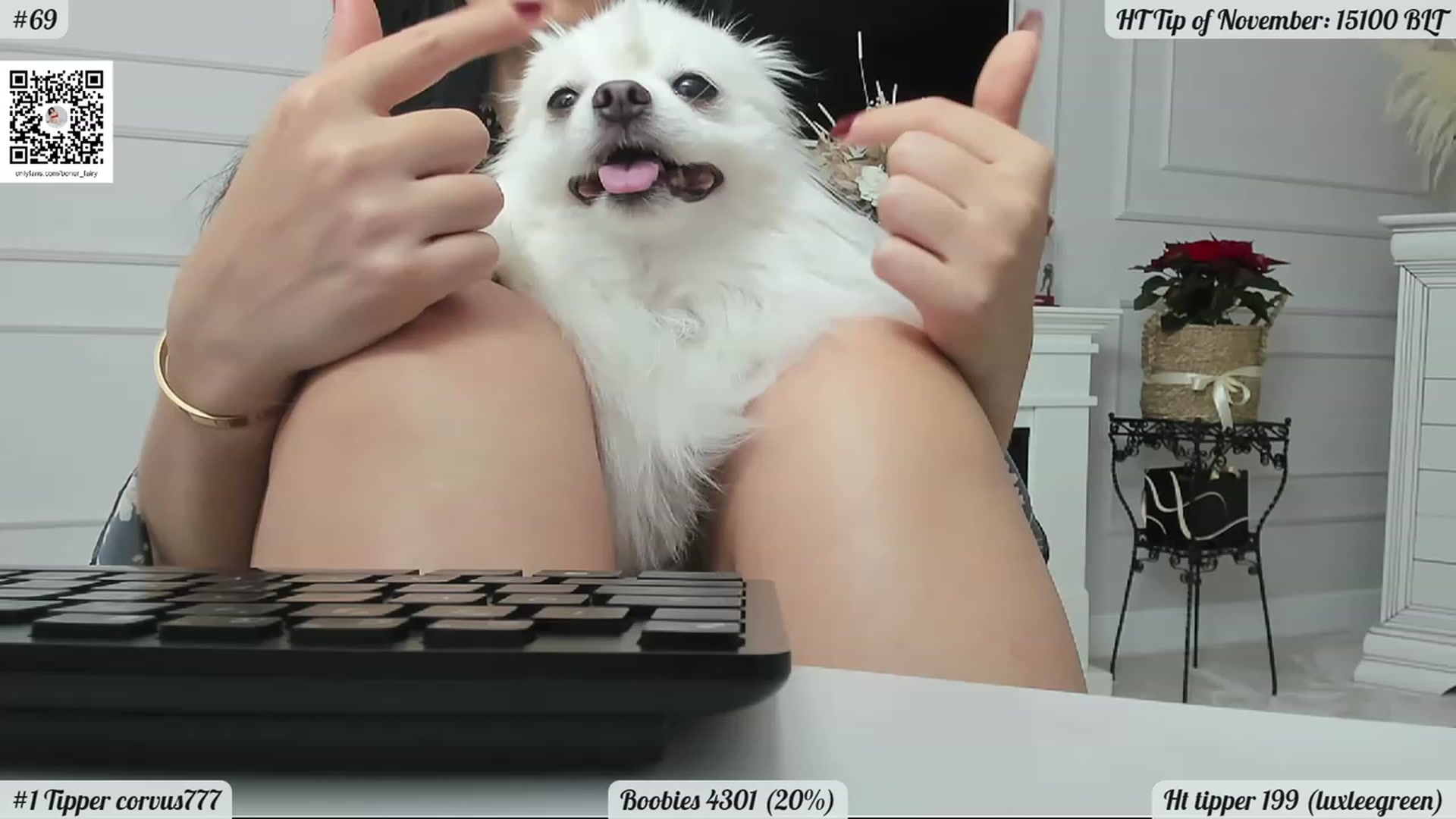 Bonerversary video thumbnail