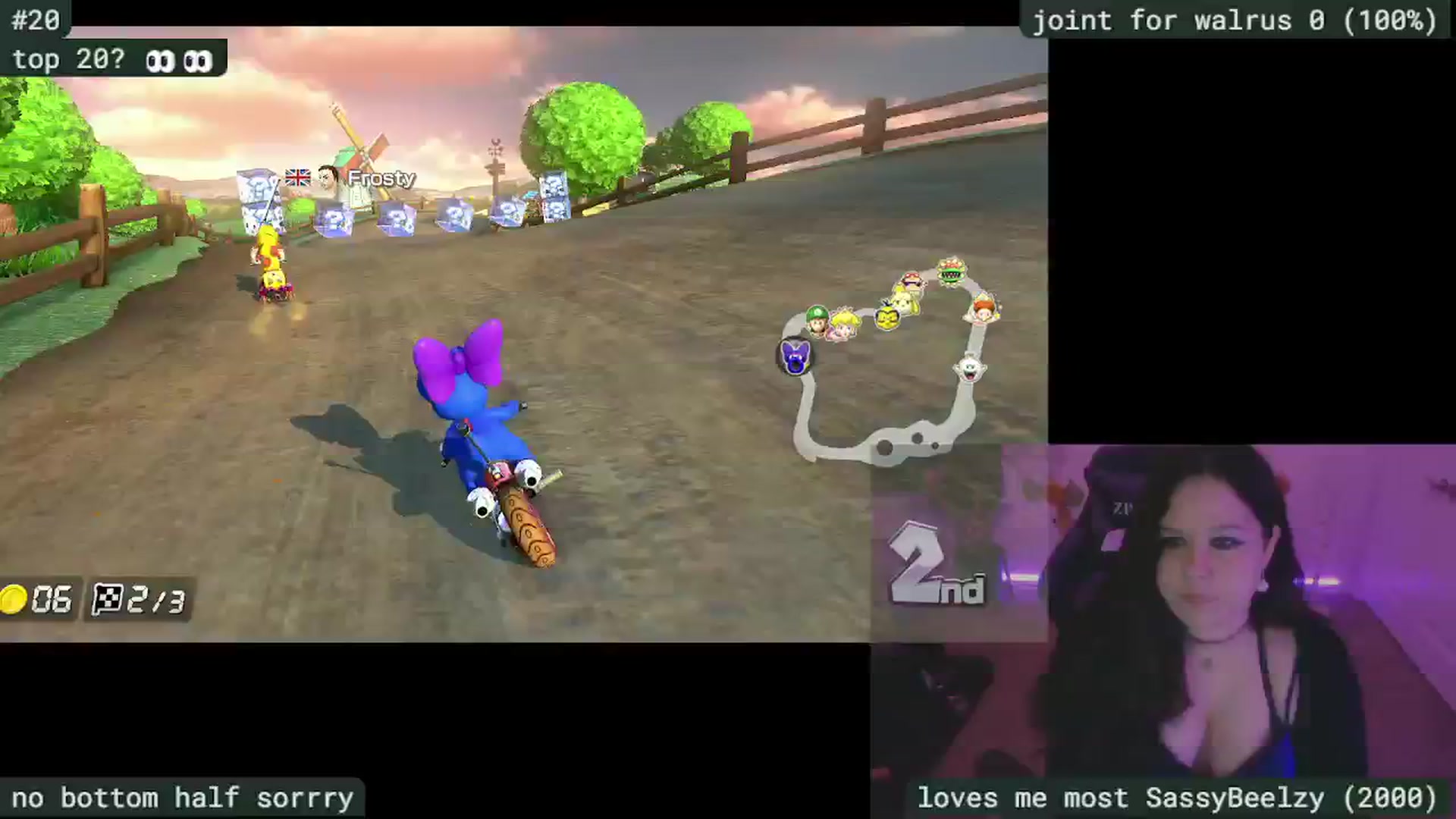 SassySarah94 video thumbnail