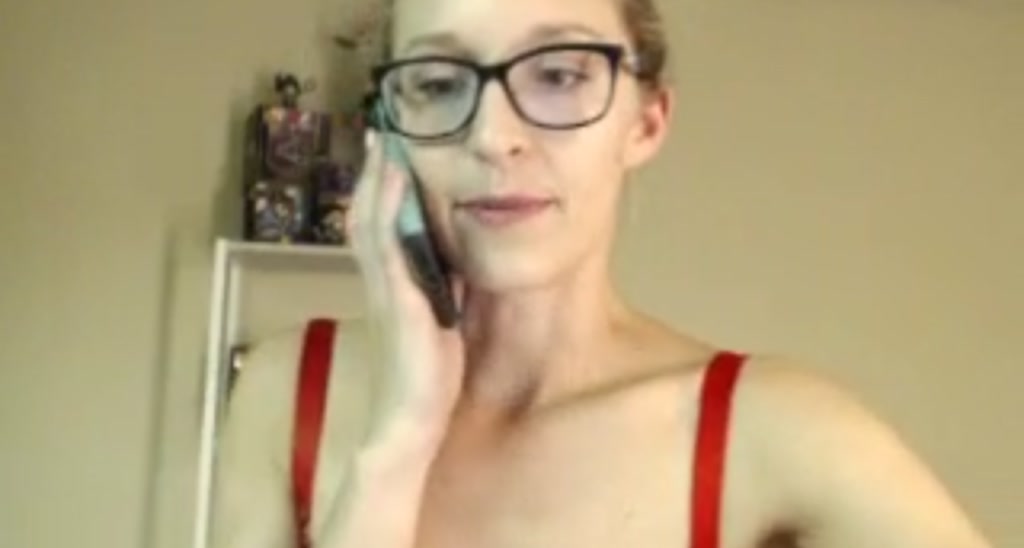 Ginger_Banks video thumbnail