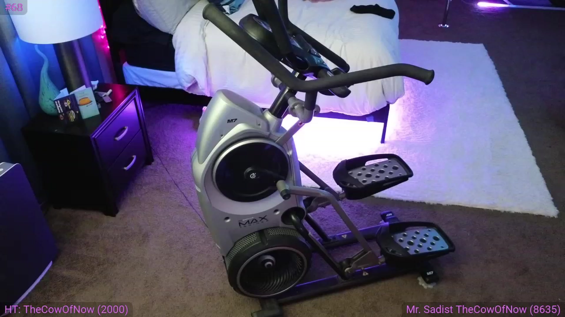 LexxiStar video thumbnail